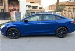 كرايسلر 200